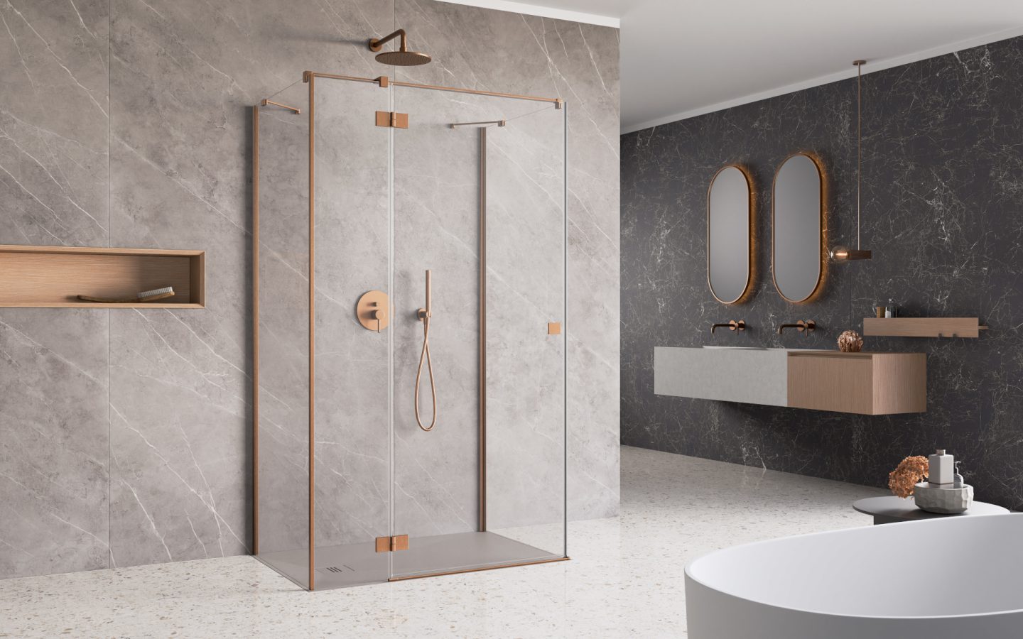 Radaway Collection 11