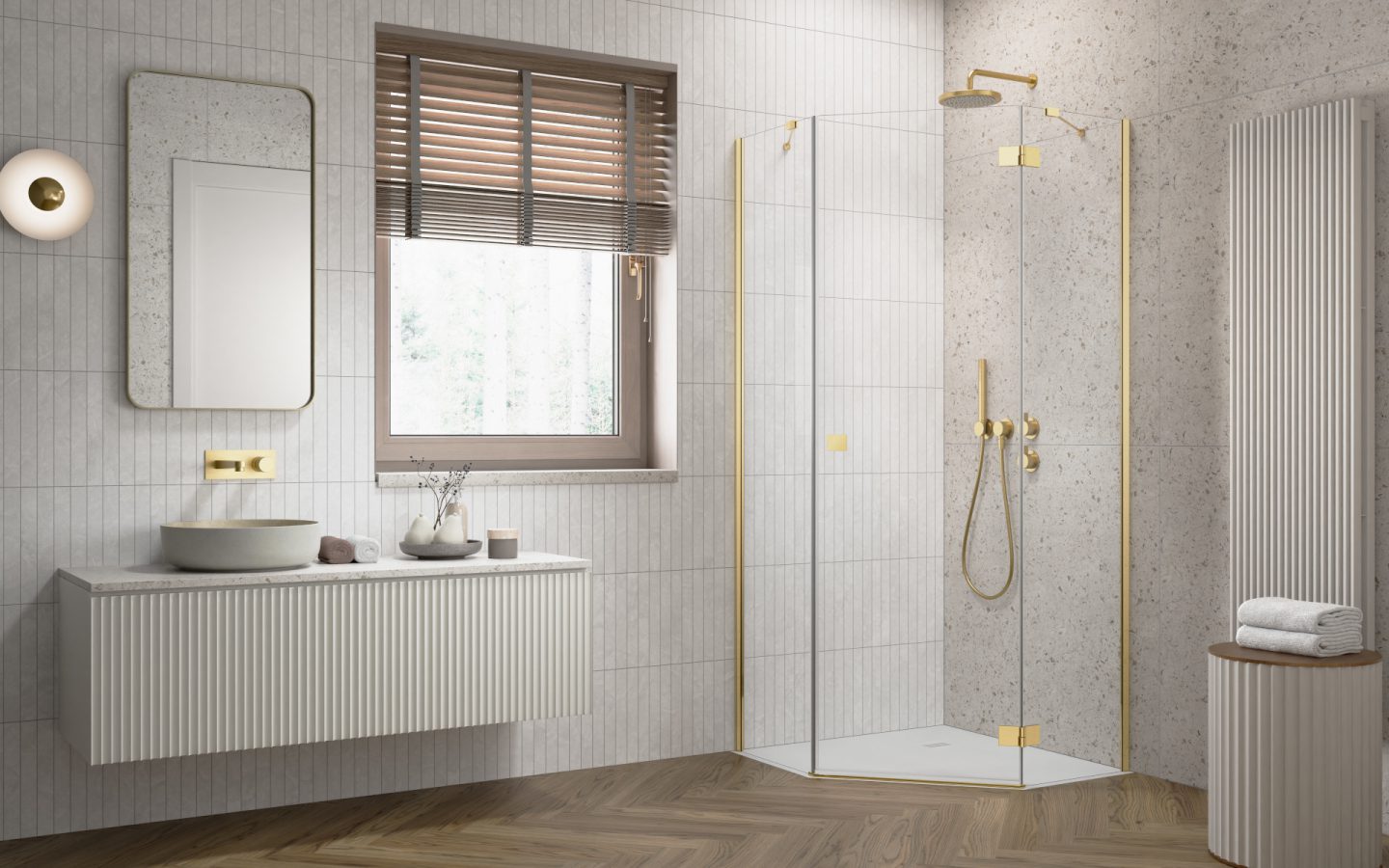 Radaway Collection 19
