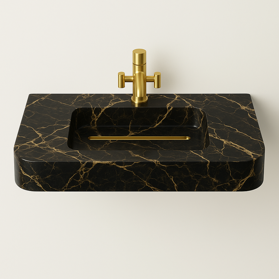 WONDA bathroom collection by FAMUAE - premium quality